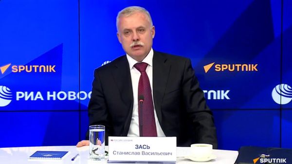 Зась: рассчитываю, что после доработки пакет по оказанию помощи Армении будет принят - Sputnik Армения
