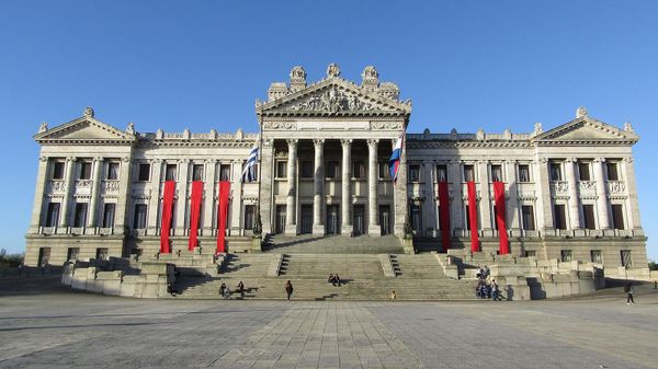 Ուրուգվայի խորհրդարանը - Sputnik Արմենիա
