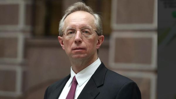 Замглавы МИД России Михаил Галузин - Sputnik Армения