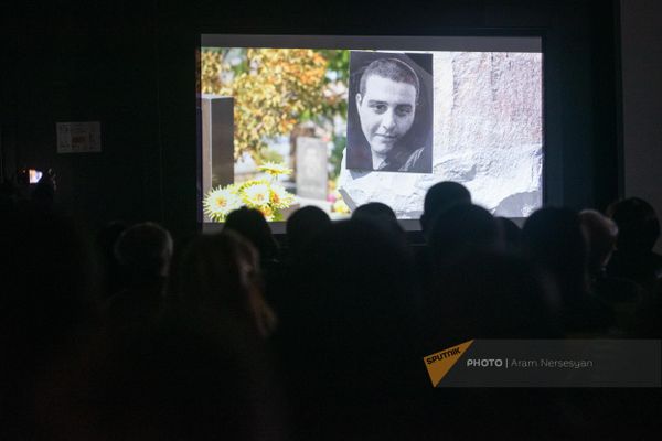 «Հերոսների վերականգնողական քաղաք» հոգեկան առողջության կենտրոնը նշում է իր մեկ տարին։ - Sputnik Արմենիա