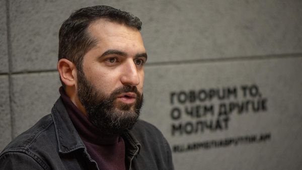 ՀՀ սուվերեն տարածքի նկատմամբ Թուրքիան ևս հավակնություն ունի - Sputnik Արմենիա
