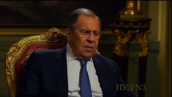 Мы не спешим: Лавров - о сроках окончания конфликта на Украине - Sputnik Армения