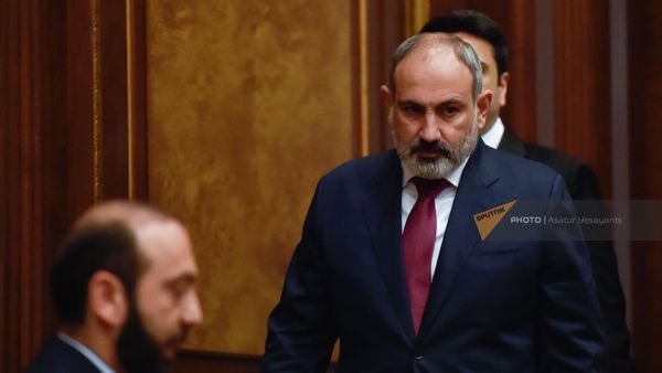 Իսկ ՄԱԿ–ն ուզու՞մ է խաղաղապահ կոնտինգենտ ուղարկել Ղարաբաղ. քաղաքագետը Փաշինյանի հայտարարության մասին - Sputnik Արմենիա
