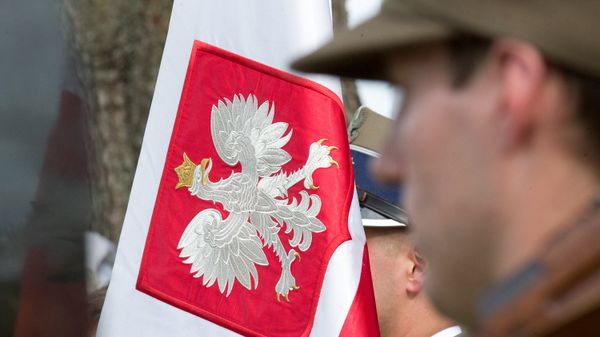 Флаг Польши - Sputnik Армения