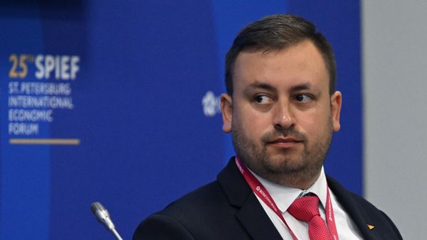ПМЭФ-2022. Панельная дискуссия. Диктатура неолиберализма глазами российских соотечественников за рубежом - Sputnik Армения