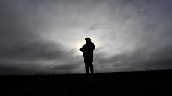 Военная подготовка военнослужащих на Запорожском направлении - Sputnik Армения