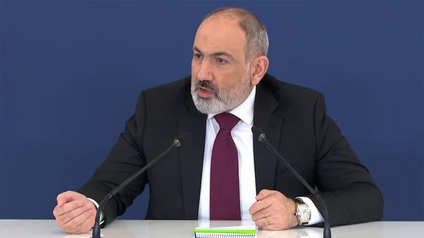 Никакого официального предложения по вступлению Армении в Союзное государство не было и не могло быть – Пашинян  - Sputnik Армения