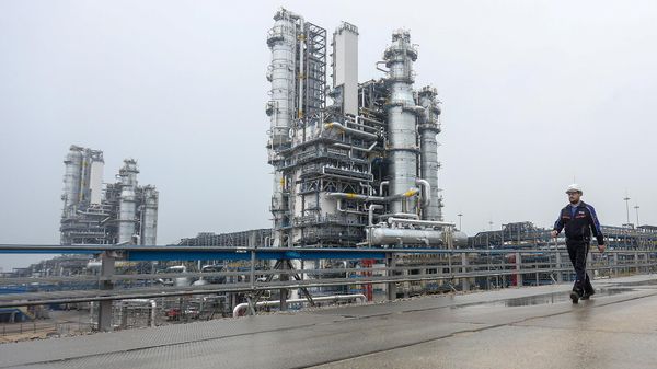 Установки газоразделения  - Sputnik Армения