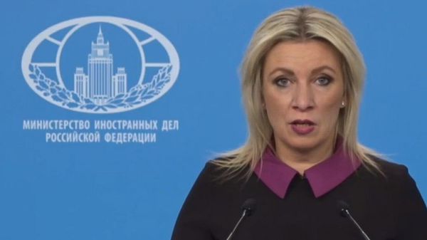 В Москве считают абсурдными заявления из Еревана, что присутствие РФ создает угрозы - МИД - Sputnik Армения