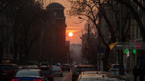 Երևան - Sputnik Արմենիա