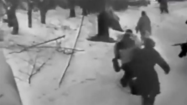80 лет назад была прорвана блокада Ленинграда. - Sputnik Армения
