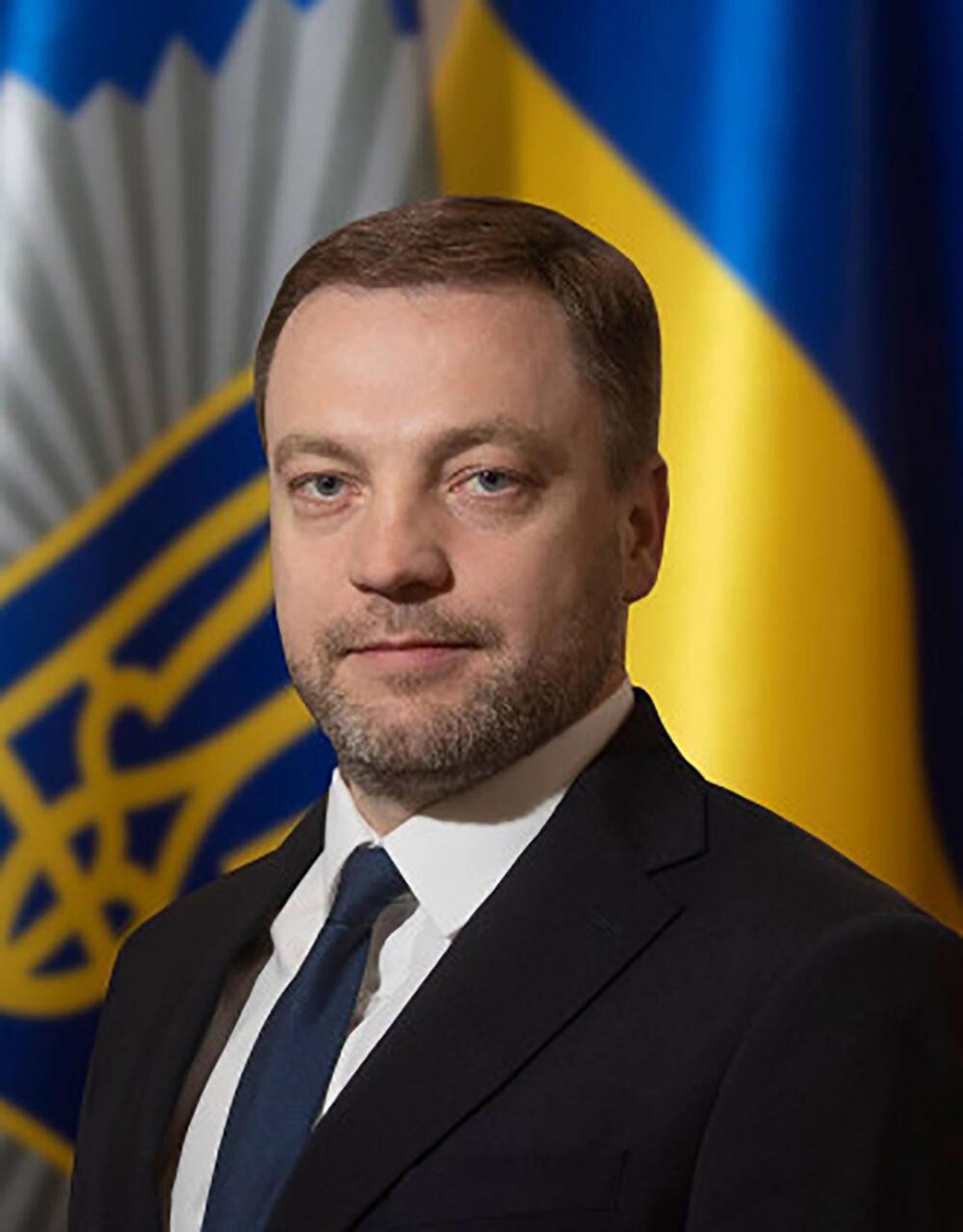 Министр внутренних дел Украины Денис Монастырский  - Sputnik Արմենիա, 1920, 18.01.2023