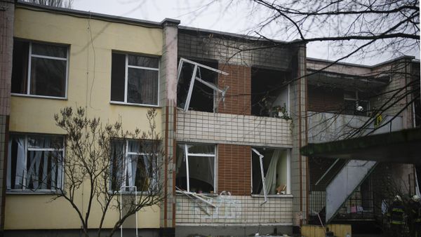 Կիևի շրջան - Sputnik Արմենիա