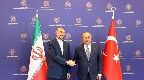 Ներկա փուլում Իրանի խնդիրներից մեկն իր տարանցիկ կարևորության նվազեցման փորձերին հակազդելն է - Sputnik Արմենիա