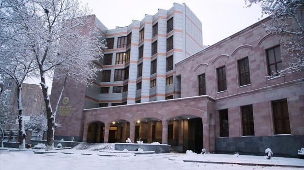 ՀՀ քննչական կոմիտե - Sputnik Արմենիա