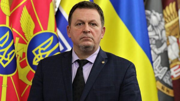 Замминистра обороны Украины Вячеслав Шаповалов - Sputnik Армения