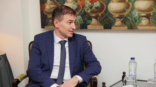 Անդրեյ Կովաչև - Sputnik Արմենիա