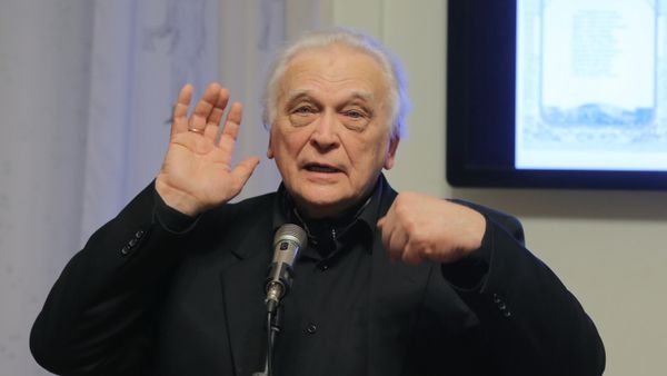 Художник Вячеслав Назарук - Sputnik Армения