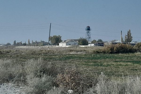 Село Низами - Sputnik Армения