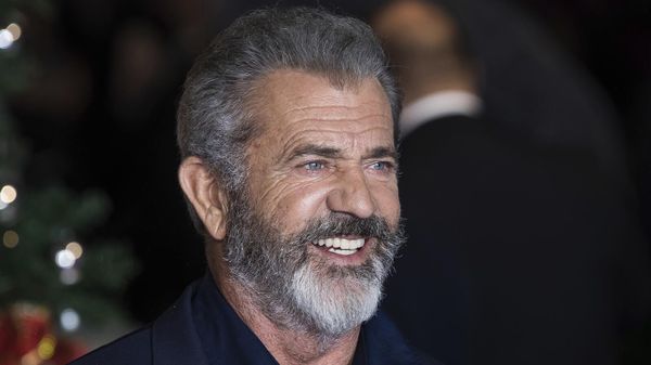 Мел Гибсон на премьере Дома папы 2 (5 ноября 2017). Лос-Анджелес Мел Гибсон на премьере Дома папы 2 (5 ноября 2017). Лос-Анджелес - Sputnik Армения