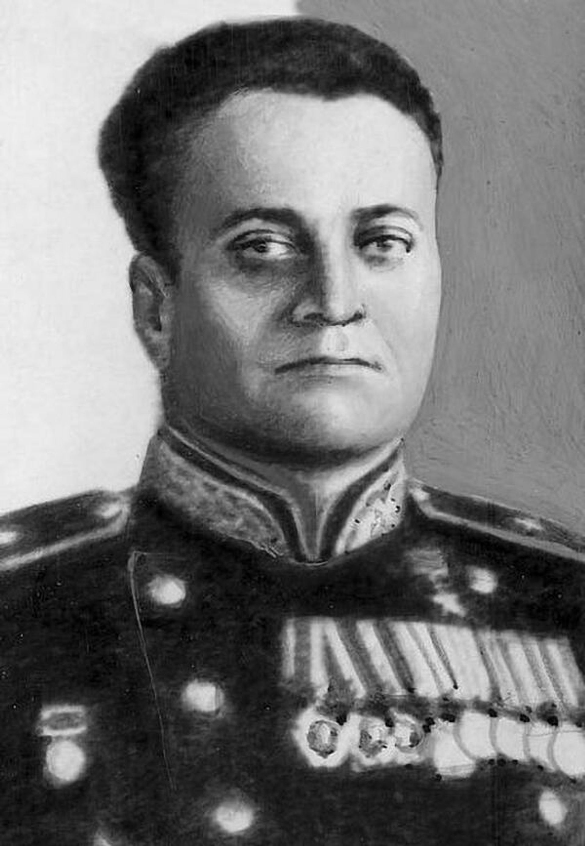 Амо Елян - Sputnik Армения, 1920, 03.02.2023