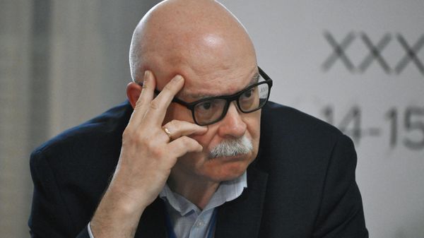 Դմիտրի Տրենին - Sputnik Արմենիա