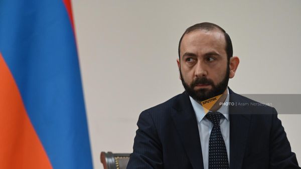 Արարատ Միրզոյան - Sputnik Արմենիա