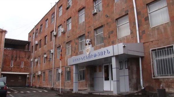 64-ամյա կնոջը թմրամիջոց իրացրած տղամարդը ձերբակալվել է․ Վաղարշապատի ոստիկանների բացահայտումը - Sputnik Արմենիա