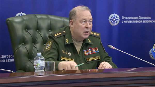 Անատոլի Սիդորով - Sputnik Արմենիա