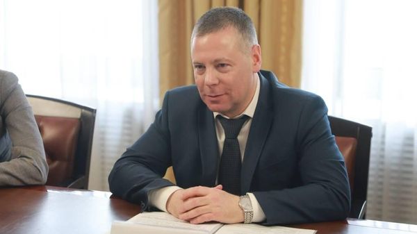 Губернатор Ярославской области Михаил Евраев - Sputnik Армения
