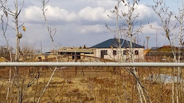 Село Аразап Армавирской области - Sputnik Армения