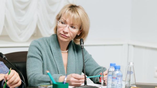 Заместитель директора по научной работе НИИРК Валентина Комлева - Sputnik Армения