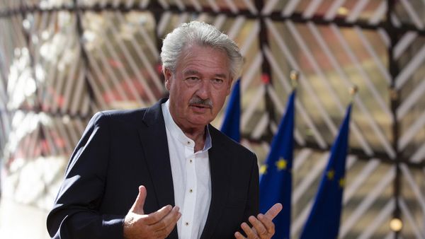 Ժան Ասելբորն - Sputnik Արմենիա