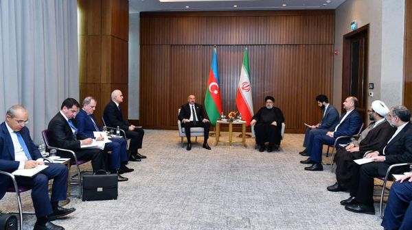 Վարդանյան. Իրանի և Ադրբեջանի հարաբերությունները սրված են, դժվար է անկնալել «3+3»–ի հանդիպում Թեհրանում - Sputnik Արմենիա