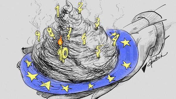 Санкции - Sputnik Армения