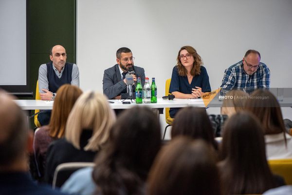 Ստեղծվել է Հոգեկան առողջության պահպանման ասոցիացիա Ստեղծվել է Հոգեկան առողջության պահպանման ասոցիացիա - Sputnik Արմենիա