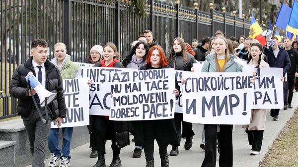 Բողոքի ակցիա - Sputnik Արմենիա