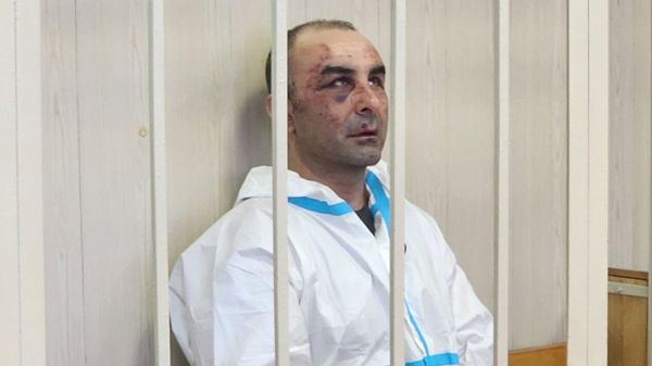 Տիգրան Խաչիկյան - Sputnik Արմենիա