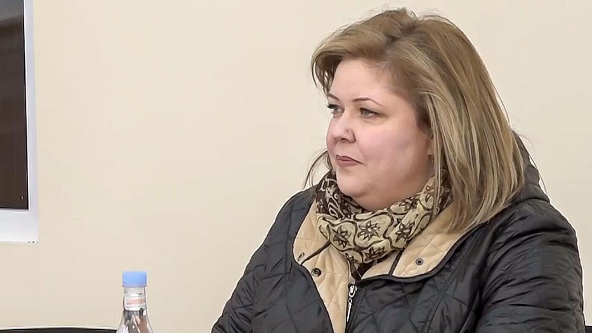 Верховный судебный совет остановил полномочия судьи суда первой инстанции общей юрисдикции Еревана Заруи Нахшкарян (27 февраля 2023). Еревaн - Sputnik Արմենիա, 1920, 22.01.2026