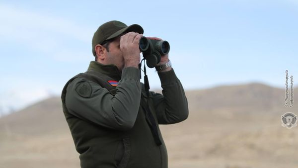 Սուրեն Պապիկյան - Sputnik Արմենիա