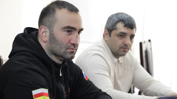 Մուրադ Գասիևը - Sputnik Արմենիա