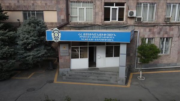Տղամարդու խուզարկությամբ հերոին հայտնաբերվեց․ նա կալանավորվել է - Sputnik Արմենիա