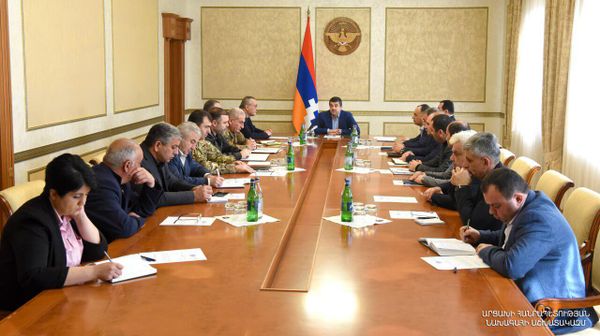 Արխիվային լուսանկար - Sputnik Արմենիա