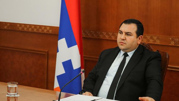 Գուրգեն Ներսիսյան - Sputnik Արմենիա
