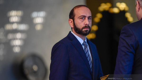 ՀՀ շահերն ու Եգիպտոսի հետաքրքրությունները. ի՞նչ ուղերձ պիտի հղի Միրզոյանը արաբական աշխարհին - Sputnik Արմենիա