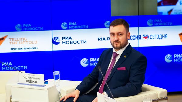 Մարատ Կասեմ - Sputnik Արմենիա