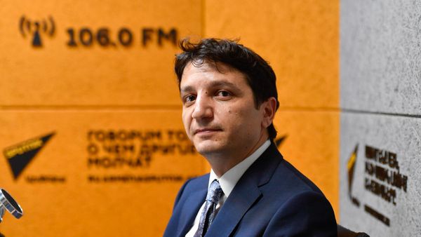 ՊՆ–ի կապիտալ ծախսերը 100 տոկոսով կատարվել են - Sputnik Արմենիա
