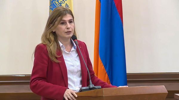 Քաղաքապետարանը վերածվել է իշխանության կոնկրետ թեկնածուի նախընտրական շտաբի. Աբգարյան - Sputnik Արմենիա