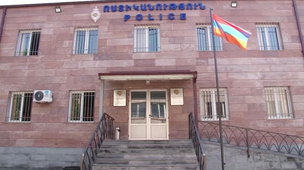 Դավիթաշենի ոստիկանները բացահայտել են ապօրինի թմրաշրջանառության դեպք․ հայտնաբերվել է 35 փաթեթ - Sputnik Արմենիա
