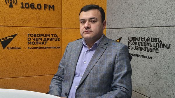 Քննիչների և դատախազների միջև հակասությունները կարելի է շտկել, եթե լինի նորմալ դատական համակարգ. Վարոսյան - Sputnik Արմենիա